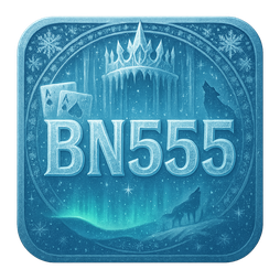 BN555 logo